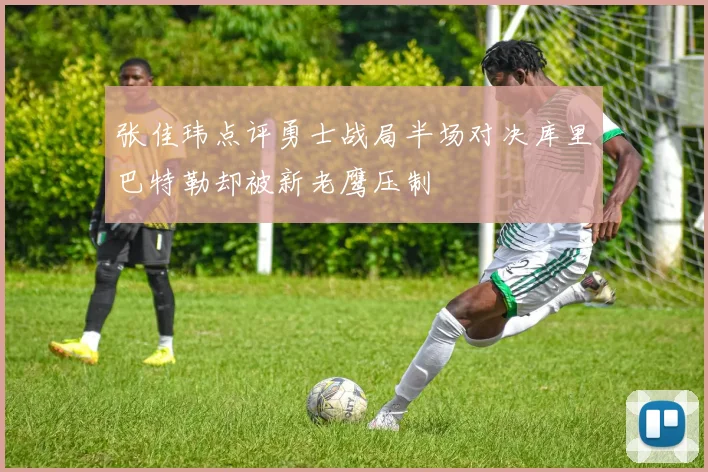 张佳玮点评勇士战局半场对决库里巴特勒却被新老鹰压制