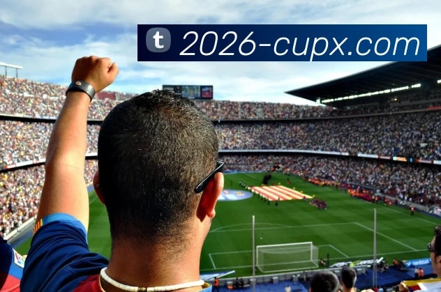 2026世界杯全站App